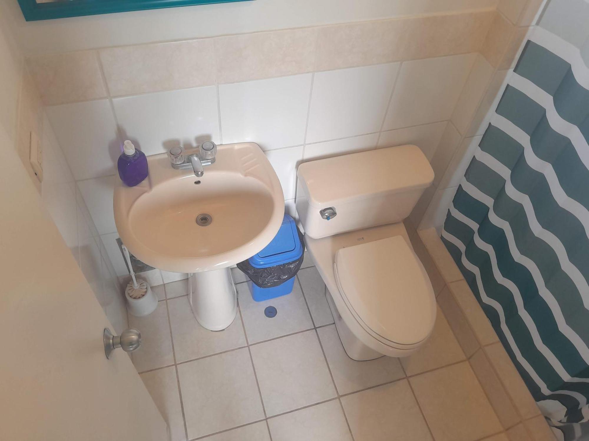 "San Miguel Airport Rooms & Coffee", Cerca Al Nuevo Aeropuerto Lima Bagian luar foto