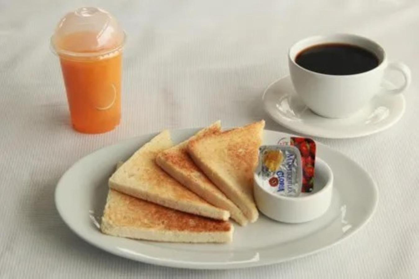 "San Miguel Airport Rooms & Coffee", Cerca Al Nuevo Aeropuerto Lima Bagian luar foto